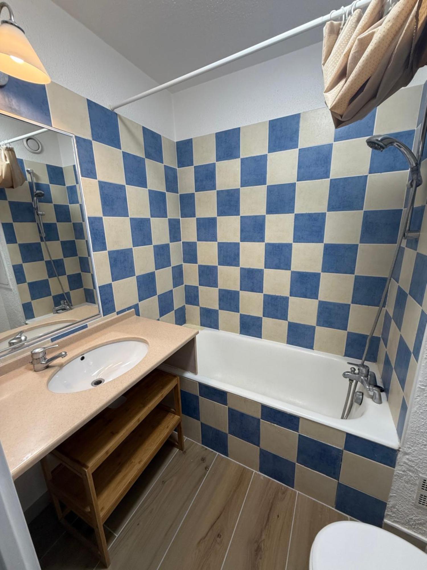 Super Sur Le Port De Appartement *