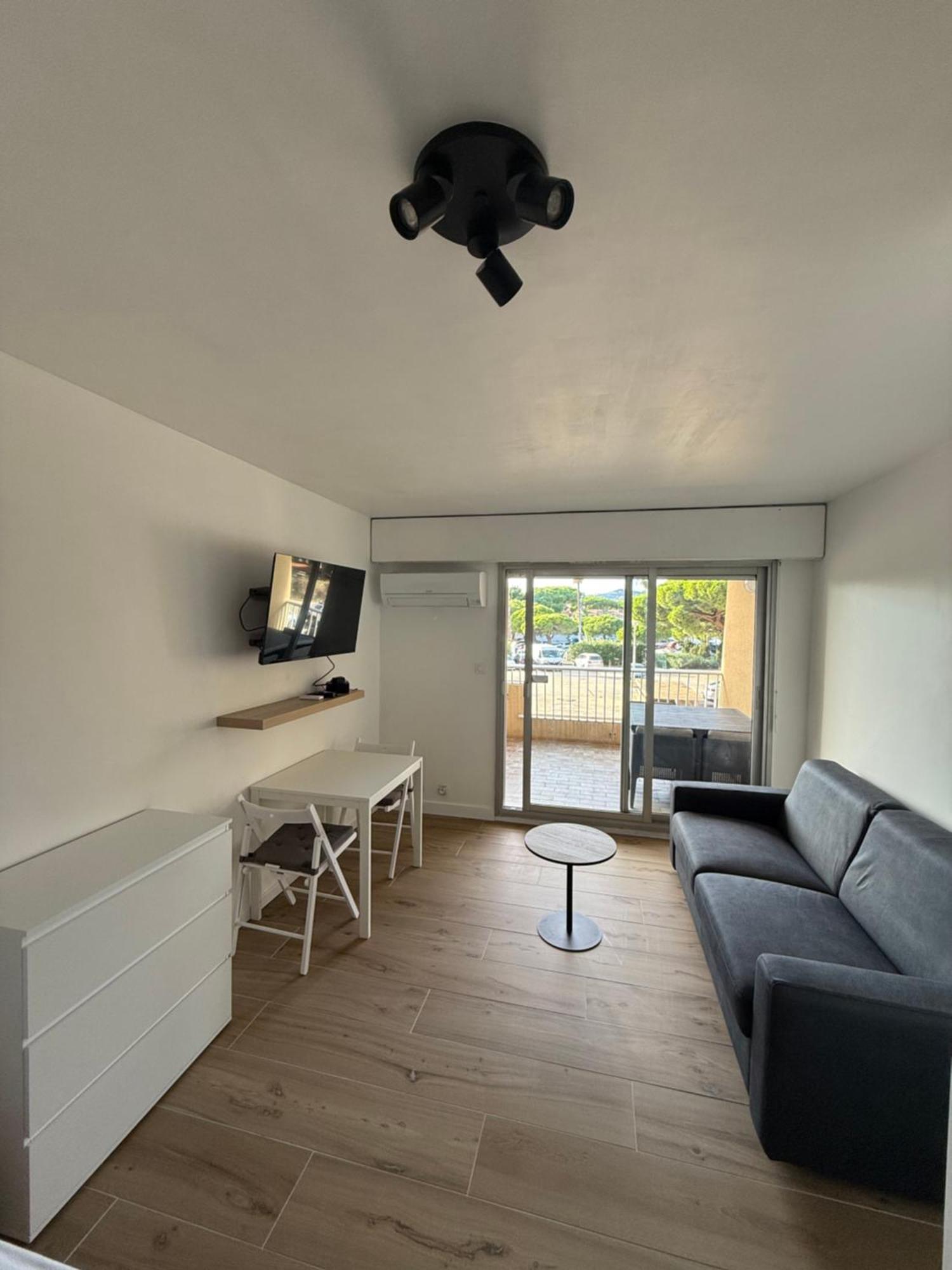 Super Sur Le Port De Appartement