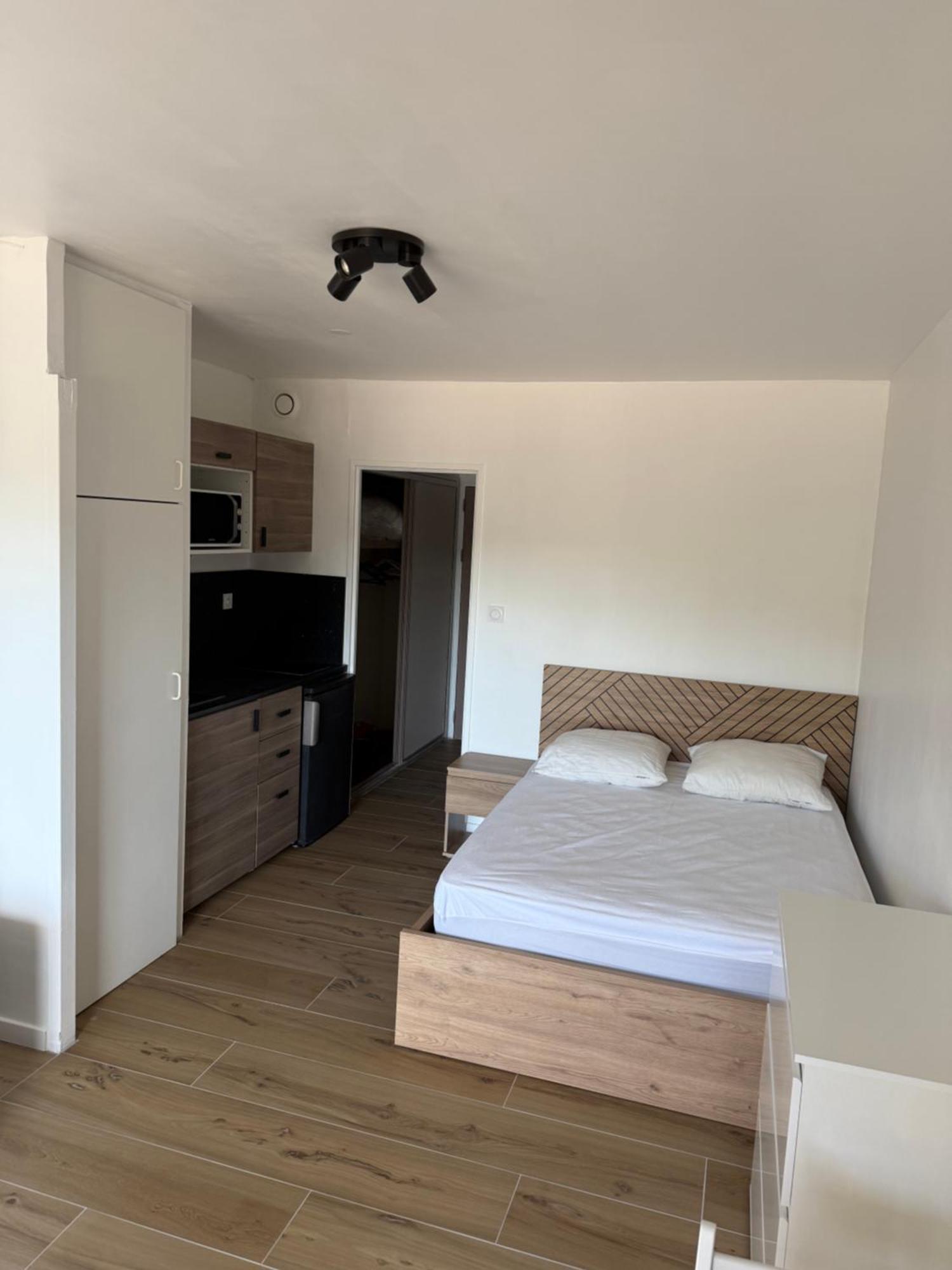 Super Sur Le Port De Appartement *