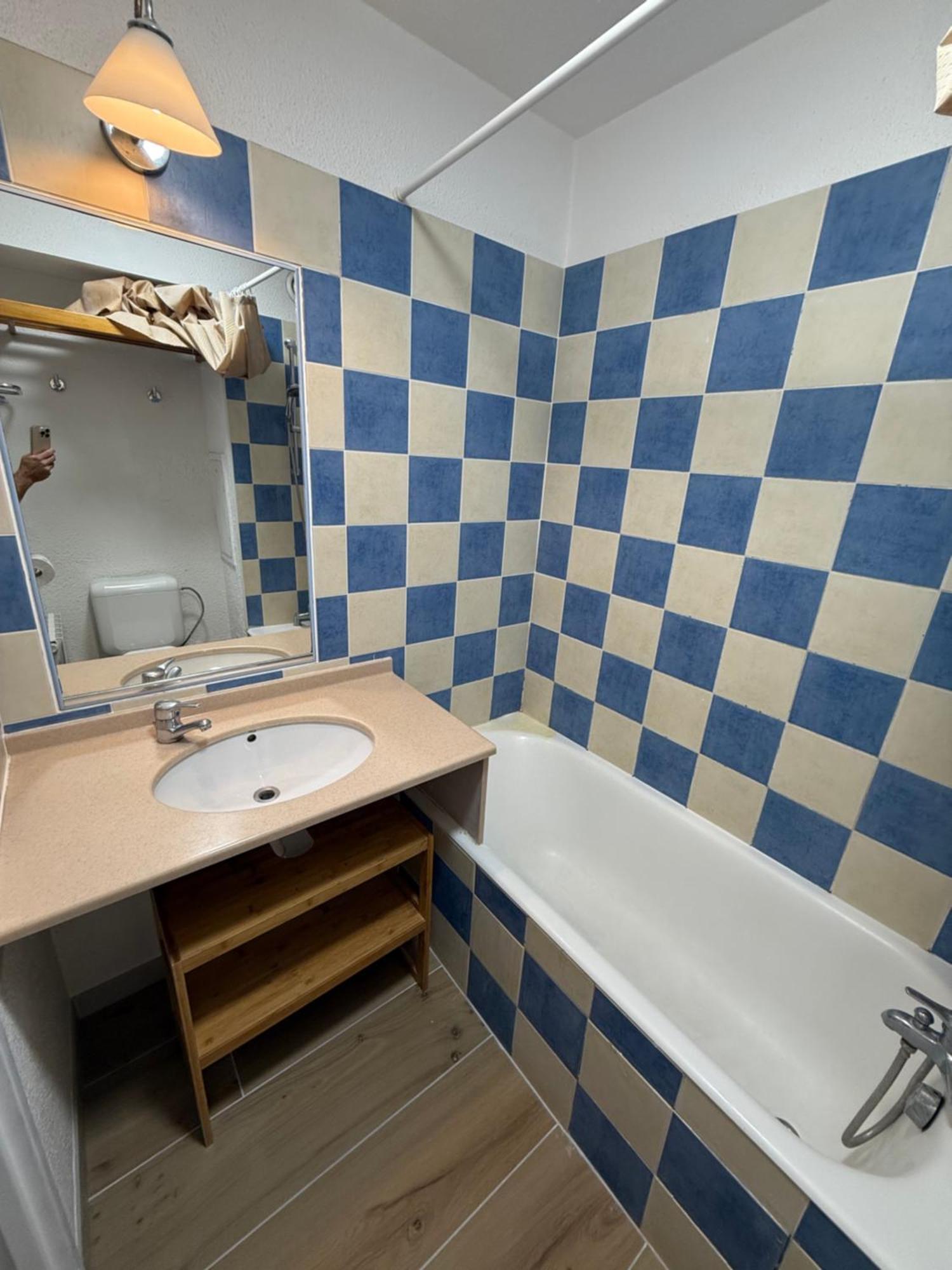 Apartment Super Climatise Sur Le Port De *